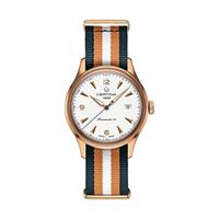 Certina Heritage C0384073803700 DS Powermatic horloge