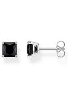 Thomas Sabo Oorknopjes Glam & Soul H2174-024-11 Zilver 925