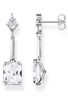 Thomas Sabo Oorhangers Glam & Soul H2177-051-14 Zilver 925