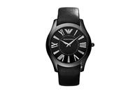 Emporio Armani AR2059 Heren Horloge 43mm 5 ATM