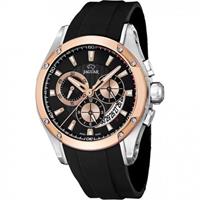 Jaguar Chronograph Special Edition, J689/1, (Set, 3 tlg., mit Wechselband und Werkzeug)