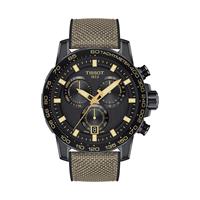 Tissot T-Sport T1256173705101 Supersport Chrono horloge