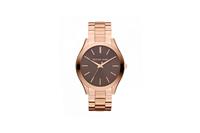 Michael kors MK3181 Unisex Horloge 42mm 5ATM