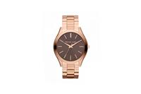 Michael Kors MK3181 Unisex Horloge 42mm 5ATM