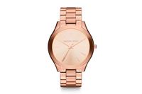 Michael kors MK3197 Dames Horloge 42mm 5ATM