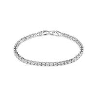 FAVS Armband 88296524 Zilver 925