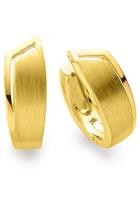 Bruno Banani Paar Creolen »B00 18E/90/00, B0018E/90/00/1, B0018E/90/00/2«