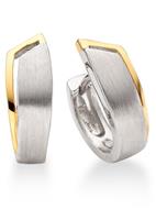 Bruno Banani Paar Creolen "B00 18E/90/00, B0018E/90/00/1, B0018E/90/00/2"