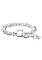 Thomas Sabo Gliederarmband »Glieder silber, A2036-001-21-L19V«