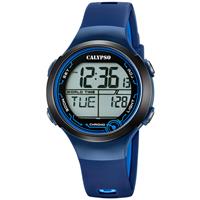 Calypso Watches Digitaluhr Digital Crush, K5799/5