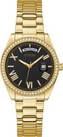 Guess Kwartshorloge GW0307L2,LUNA