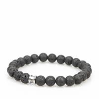 Steel & Barnett Steel & Barnett Armband