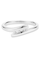 Bruno Banani Fingerring B0157R/90/03, mit Zirkonia (synth.)