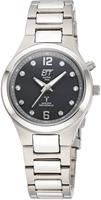 ETT Radiografisch horloge Everest, ELT-11466-24M Zonne-energie