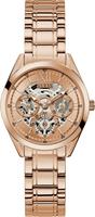 Guess Clear Cut GW0253L3 Dameshorloge