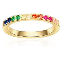 Soul Club Fingerring SC255, (1 tlg.), aus Edelstahl
