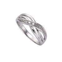 Diamonds By Ellen K. Ring