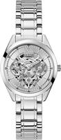 Guess GW0253L1 Clear Cut Horloge