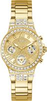 Guess Chronograaf GW0320L2
