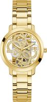 Guess Kwartshorloge GW0300L2,QUATTRO CLEAR