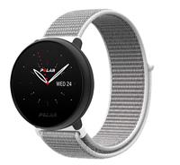 Strap-it Polar Ignite 2 nylon band (zeeschelp)