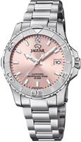 Jaguar Zwitsers horloge Executive Diver, J870/3