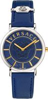 Versace Schweizer Uhr V-ESSENTIAL 36 mm, VEK400121