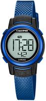 Calypso Watches Chronograph Digital Crush, K5736/6