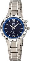 ETT Radiografisch horloge Titan Basic, ELT-11447-31M