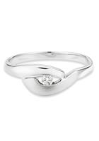 Bruno Banani Fingerring B0156R/90/03, B0156R/90/03/1, mit Zirkonia (synth.)