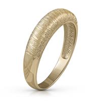 Fascination By Ellen K. Fingerring 585/- Gold diamantiert