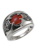 Der Herr der Ringe Fingerring Menschenkönige, 10004060, Made in Germany