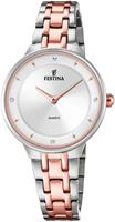 Festina Quarzuhr »Mademoiselle, F20626/1«