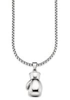 Bruno Banani Ketting met hanger Bokshandschoen, B4066N/20/00/60, B4067N/20/00/60