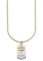 Bruno Banani Ketting met hanger