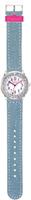 Scout Kwartshorloge The Darling collection, 280381008 Polshorloge, kinderhorloge, cadeau-idee, schoolbegin, meisje, glitter