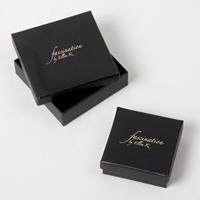 Fascination by Ellen K. Fingerring »375/- Gelbgold Zirkonia«