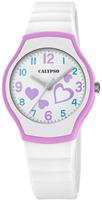 CALYPSO WATCHES Quarzuhr »Junior Collection, K5806/1«