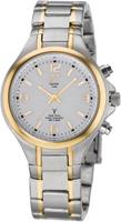 ETT Radiografisch horloge Solar Drive Basic, ELS-11379-76M Zonne-energie