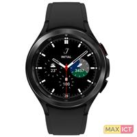 Samsung Galaxy Watch 4 classic 46mm LTE Smartwatch (3,46 cm/1,4 Zoll, Wear OS by Google)
