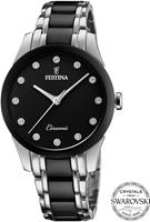 Festina Kwartshorloge F20499/3
