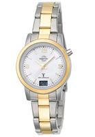 MASTER TIME Radiografisch horloge MTLA-10305-12M incl. batterij met lange levensduur