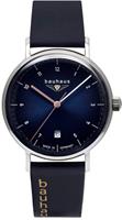 Bauhaus Classic 2141-3 Horloge