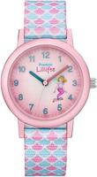 Prinzessin Lillifee Kwartshorloge 2031755