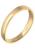 Elli Premium Fingerring » Ring Ehering Trauring Partnerring Basic, 0608441320«