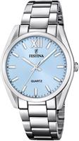Festina Classics F20622/3 Alegria Horloge