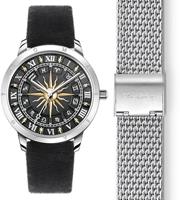 THOMAS SABO Kwartshorloge GLAM SPIRIT ASTRO Polshorloge, dameshorloge, sterrenbeeld, sterren, astro