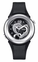 CALYPSO WATCHES Kwartshorloge K5576/6 3 wijzers, waarvan 2 lichtgevend