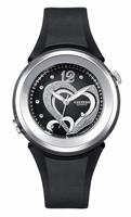 CALYPSO WATCHES Quarzuhr »K5576/6«, 3 Zeiger davon 2 Leuchtzeiger