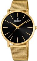 Festina Kwartshorloge Ladies Classic, F20476x2